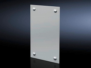 Заглушка под nh раз.00 RITTAL. Вид 1