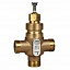 Клапан 3-ходовой резьбовой pn16 v341 dn40 kvs 25 нар.резьба g2¼b Schneider Electric. Вид 1.