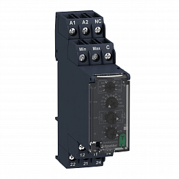 Реле контр. уровня жидкости, 380-415 в Schneider Electric. Вид 1