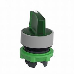 Головка для переключателя 22мм С0 Schneider Electric. Вид 1