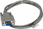 Кабель D-sub - RJ45, RS-405/ RSM-405, 9-pin, 1 метр ICP DAS. Вид 1.