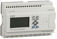 ONI: PLR-S-CPU-1410R-AC-BE