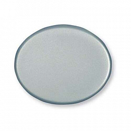 Клавиша д/выкл., кнопок серебро TACTO ABB. Вид 1