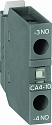 ABB: GJL1201317R0001