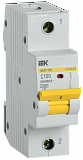 IEK: MVA50-1-100-C