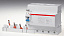 DDA804 A 100/300 Блок дифференциального тока 4-полюсный, 100А, 300mA, тип A ABB. Вид 1.