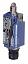 Концевой выключатель atex xckd3918p16ex Schneider Electric. Вид 1.