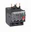 Реле перегрузки тепловое 9-13А для контакторов LC1E12...E38 Schneider Electric. Вид 1.