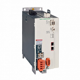 Сервопреобразователь lxm52dd72c41000 72a Schneider Electric. Вид 1
