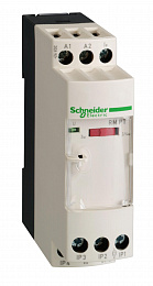 Преобразователь уни pt100 -40\c..+40\c Schneider Electric. Вид 1