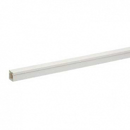 Мини-канал 12х12 пвх белый r9010 Schneider Electric. Вид 1