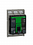 NS630bN Автоматический выключатель 3-полюсный, 630А, MIC 2.0A, 50 kA Schneider Electric. Вид 1.