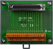 ICP DAS: DN-37-381