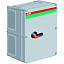 OT250KFCC3B Рубильник в боксе 3-х полюсный до 250А IP65, пласт.корпус ABB. Вид 1.