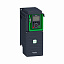 Преобразователь частоты 7,5 кВт, 400–480В, 3 фазы, IP21, с тормозным блоком Schneider Electric. Вид 1.