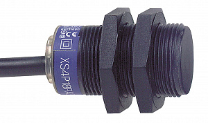 Датчик приближения xs4p18pa340l1 Schneider Electric. Вид 1