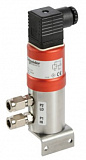 Датчик давления жидкости дифф. spw114, вых.0-10в,диап.0…16 бар Schneider Electric