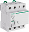 Блок утечки тока 4-полюсный, 100A, 30mA, Тип-A Systeme9 Systeme Electric. Вид 1.