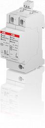 Узип ovr t2 1n 40-350 p ts qs ABB. Вид 1