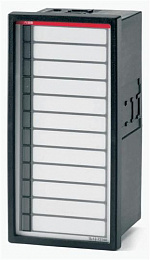 SL-12-48/72-144 Индикатор светодиодный  ABB. Вид 1