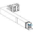 Schneider Electric: KSA1000DLL41F