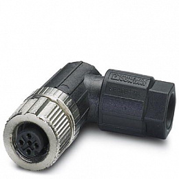 SACC-M12FR-4PL M Разъем Phoenix Contact. Вид 1