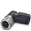 SACC-M12FR-4PL M Разъем Phoenix Contact. Вид 1.