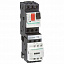 Комбинированный пускатель 0.63-1.0А 24В DC Schneider Electric. Вид 1.