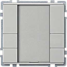 Sd, 3-кн. выкл. plus, стальной Schneider Electric. Вид 1