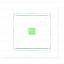 Кнопка 1 клавишная с подсветкой, с символом "ЛАМПА" Valena (белый) Legrand. Вид 1.