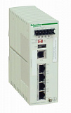 Schneider Electric: TCSESM043F23F0