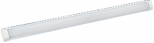 Светильник LED ДБО 5004 36Вт 4000К IP20 1200мм алюминий ИЭК. Вид 1