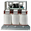 Блок питания, 3ф, вход 3 AC 400+/-20 V выход DC 24 V/10 A фильтрующий EN 60742, EN61131-2, IP00 винтовые клеммы Siemens. Вид 1.