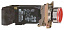 Кнопка 22мм 110-120в с возв. с подсв. xb4bw3435 Schneider Electric. Вид 1.