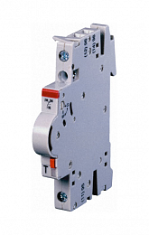 S2-H30 Дополнительные контакты 3но к автоматам S230, S240, S250 ABB. Вид 1