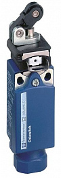 Пласт. концевой выключатель 1но1нз xcpr2521p20 Schneider Electric. Вид 1