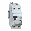 DX3 Дифф. автомат 1P+N, 40A, 300mA, тип АC, 6kA (хар-ка C) Legrand. Вид 1.