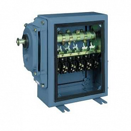 Кулачковый переключатель xr2ab06k40 Schneider Electric. Вид 1