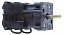 Контактный блок k1k010ql Schneider Electric. Вид 1.