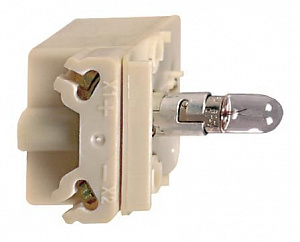 Сигнальный модуль 30mm 9001km55 Schneider Electric. Вид 1
