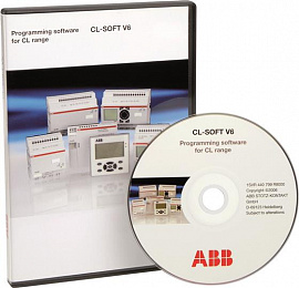 Крепежная скоба, CL-LAS.FD001 ABB. Вид 1