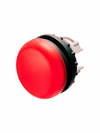 216772 M22-L-R Сигнальная лампа, скрытая, красный Eaton. Вид 1