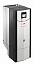 Устр. авт. регулир. ACS880-01-145A-3+E200+D150, 75 кВт, IP21, лаковое покрытие плат, чоппер, ЕМС-фильтр ABB. Вид 1.