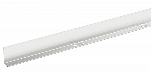 Перегородка 39/55 1,75м гор.оцинк Schneider Electric. Вид 1