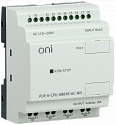 ONI: PLR-S-CPU-0804R-AC-NN
