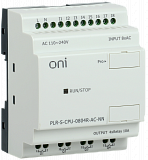 ONI: PLR-S-CPU-0804R-AC-NN