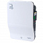 Компактная зарядная станция для электромобилей WALLBOX STD T2 7,4kw Schneider Electric. Вид 1.