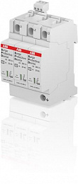 Узип ovr t2 3l 40-350 p ts qs ABB. Вид 1
