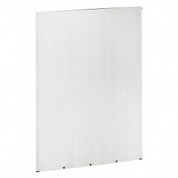 Крышка защитная 100х60мм Legrand. Вид 1