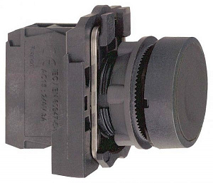 Кнопка xb5aa25 Schneider Electric. Вид 1